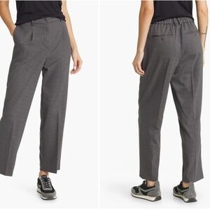 Treasure and Bond houndstooth pants